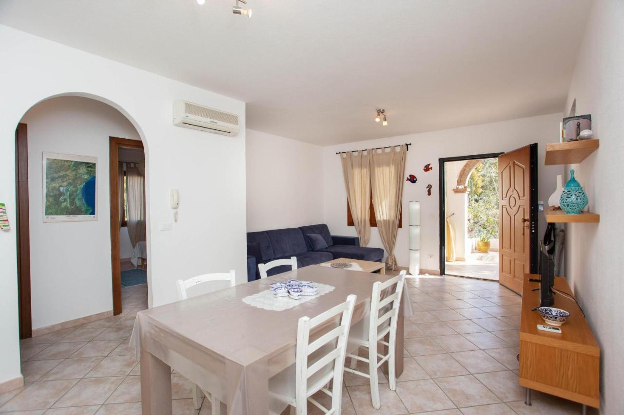 Apartament Casa Antonella Orosei Zewnętrze zdjęcie