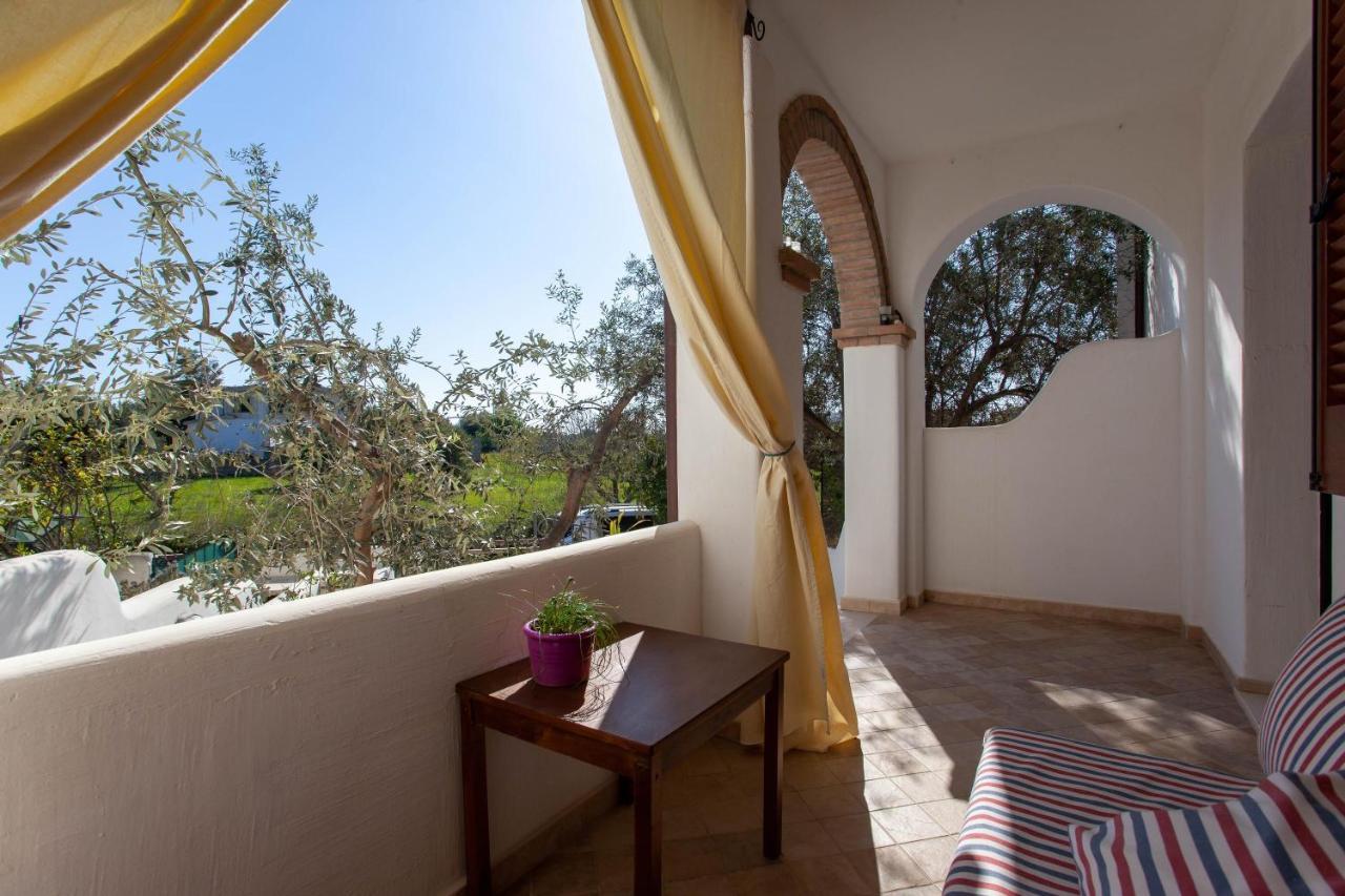 Apartament Casa Antonella Orosei Zewnętrze zdjęcie