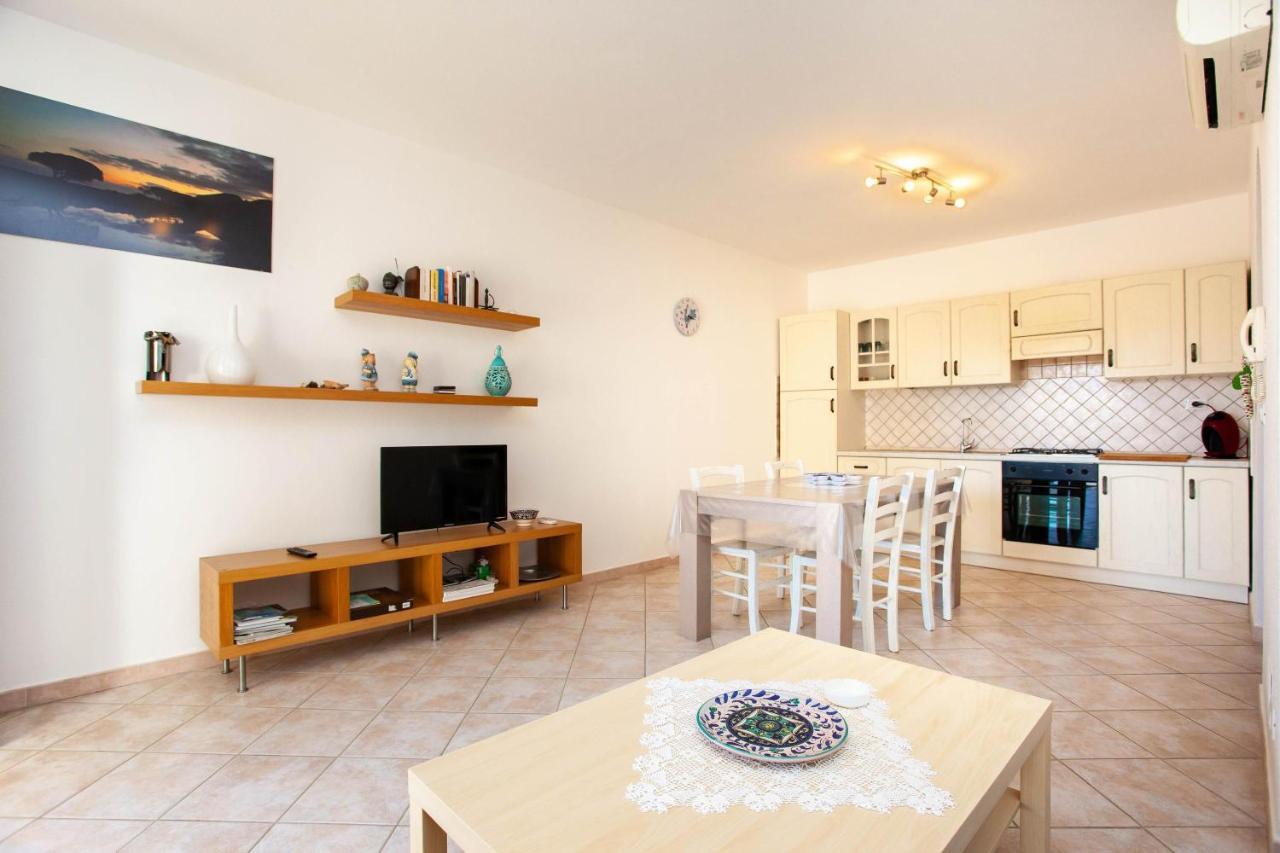 Apartament Casa Antonella Orosei Zewnętrze zdjęcie