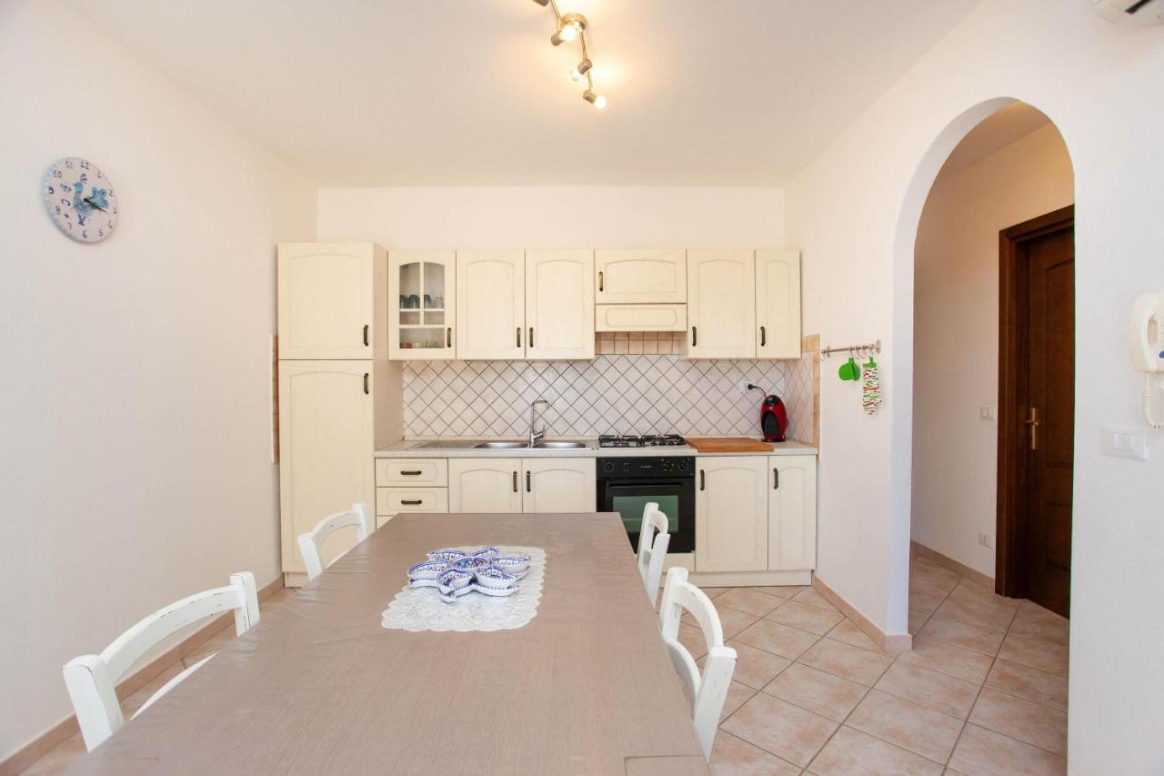 Apartament Casa Antonella Orosei Zewnętrze zdjęcie