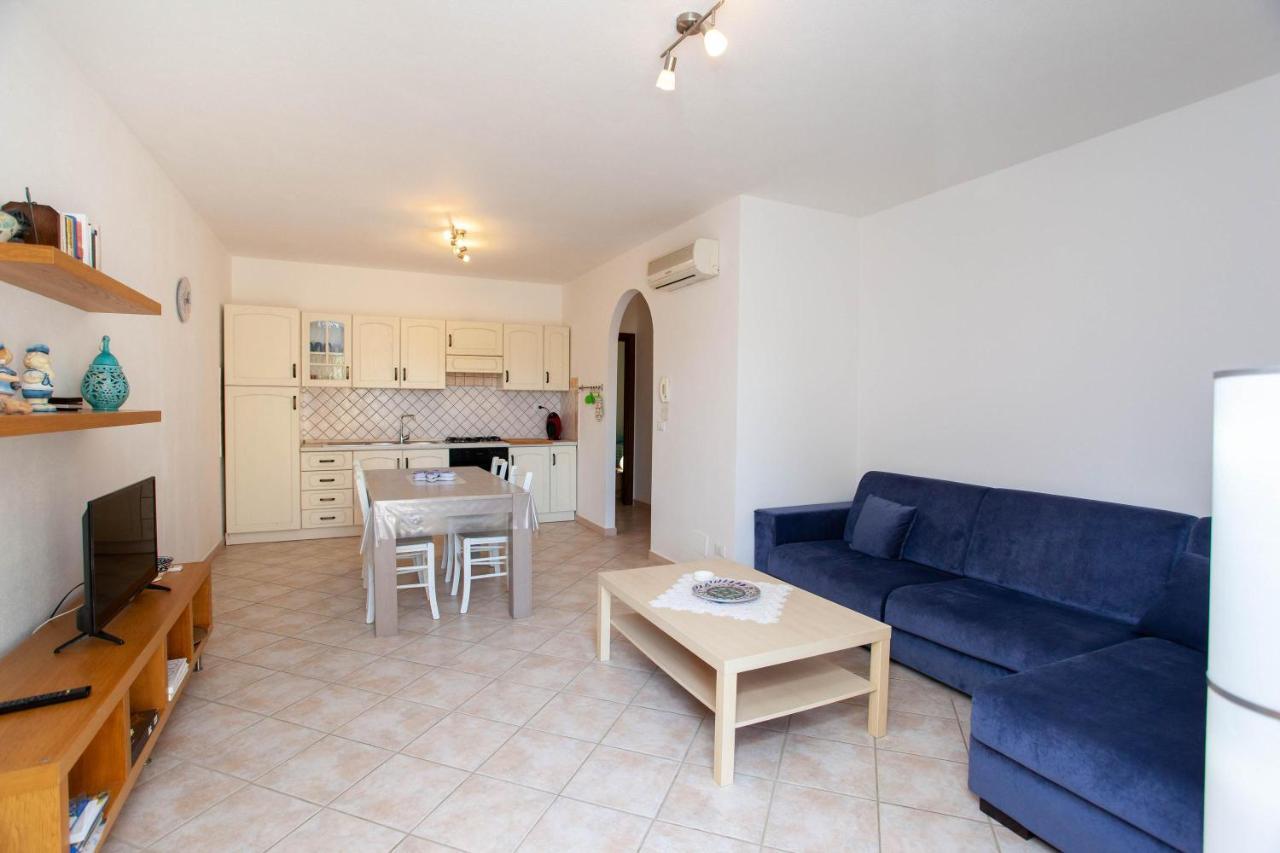 Apartament Casa Antonella Orosei Zewnętrze zdjęcie