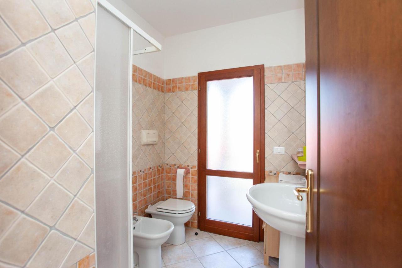 Apartament Casa Antonella Orosei Zewnętrze zdjęcie