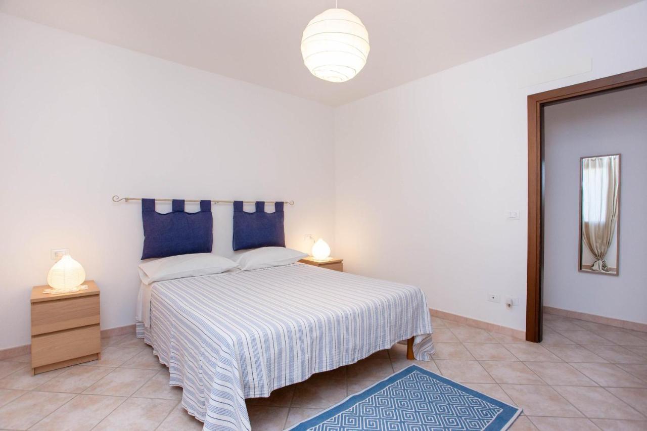 Apartament Casa Antonella Orosei Zewnętrze zdjęcie