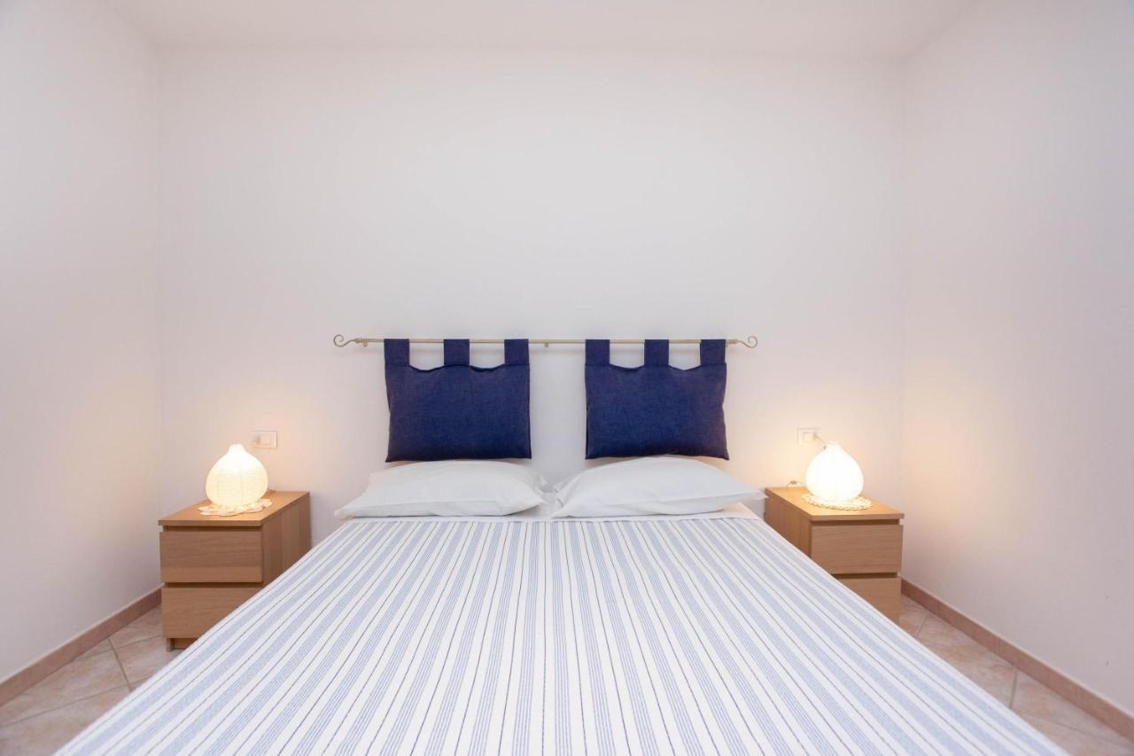 Apartament Casa Antonella Orosei Zewnętrze zdjęcie