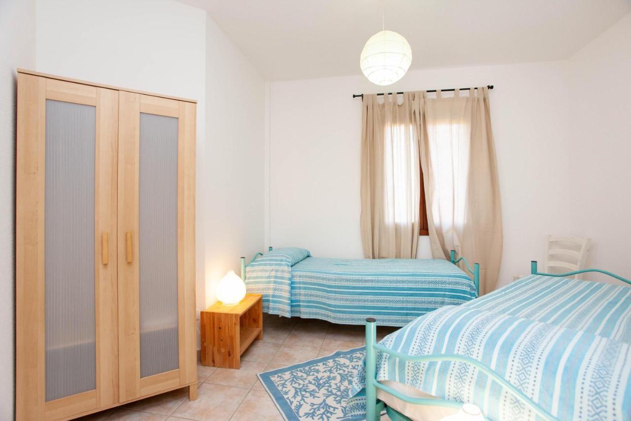 Apartament Casa Antonella Orosei Zewnętrze zdjęcie