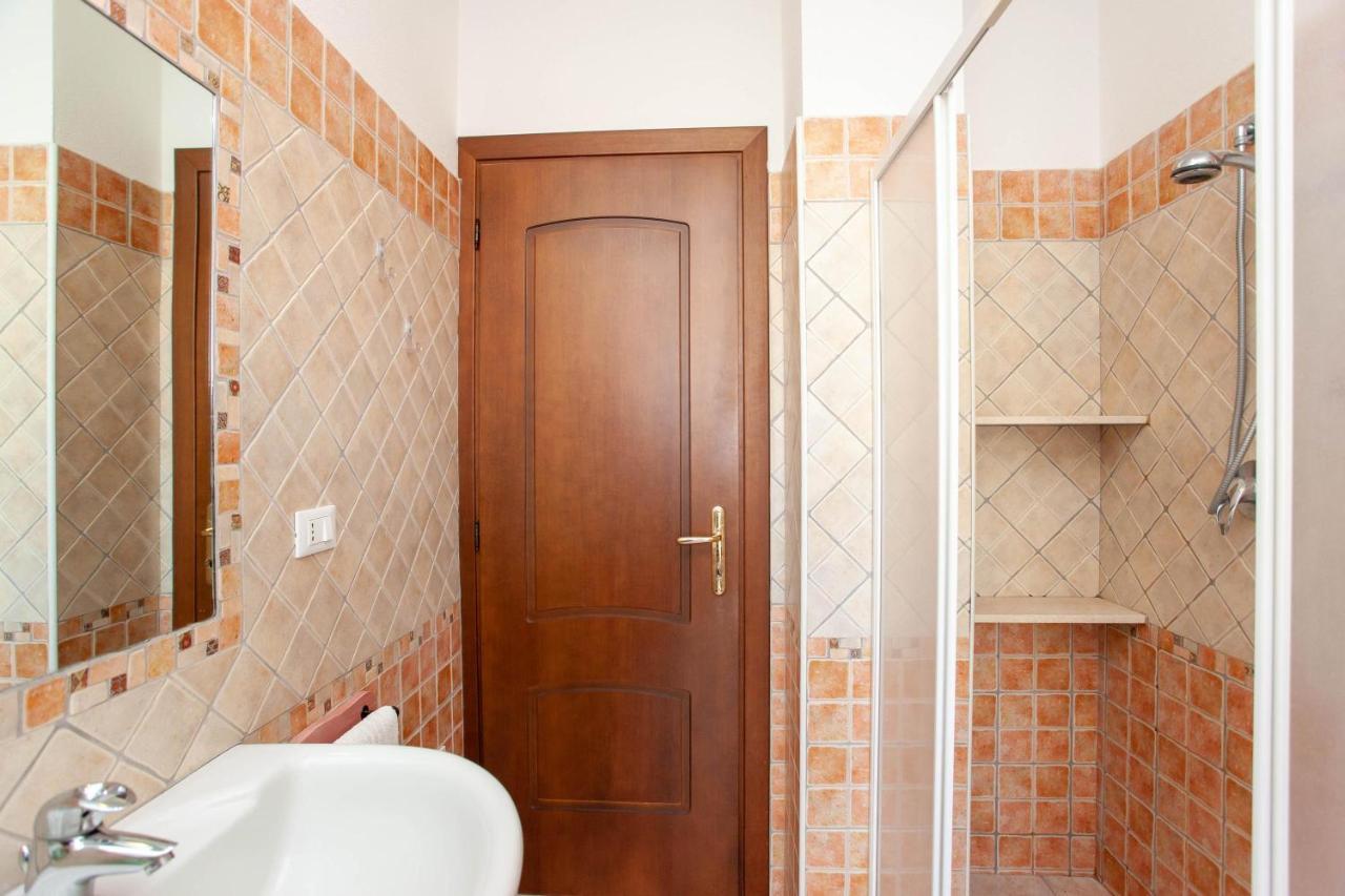 Apartament Casa Antonella Orosei Zewnętrze zdjęcie